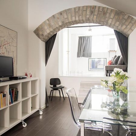 Youhosty - Tadino G 19 Apartment Milano Ngoại thất bức ảnh