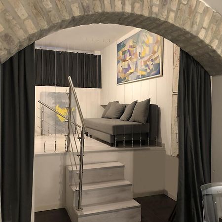 Youhosty - Tadino G 19 Apartment Milano Ngoại thất bức ảnh