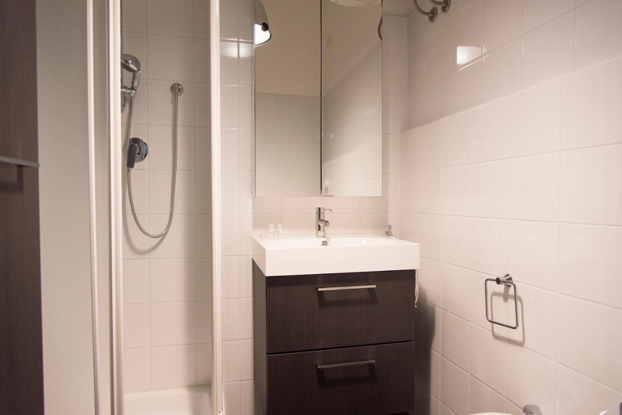 Youhosty - Tadino G 19 Apartment Milano Ngoại thất bức ảnh