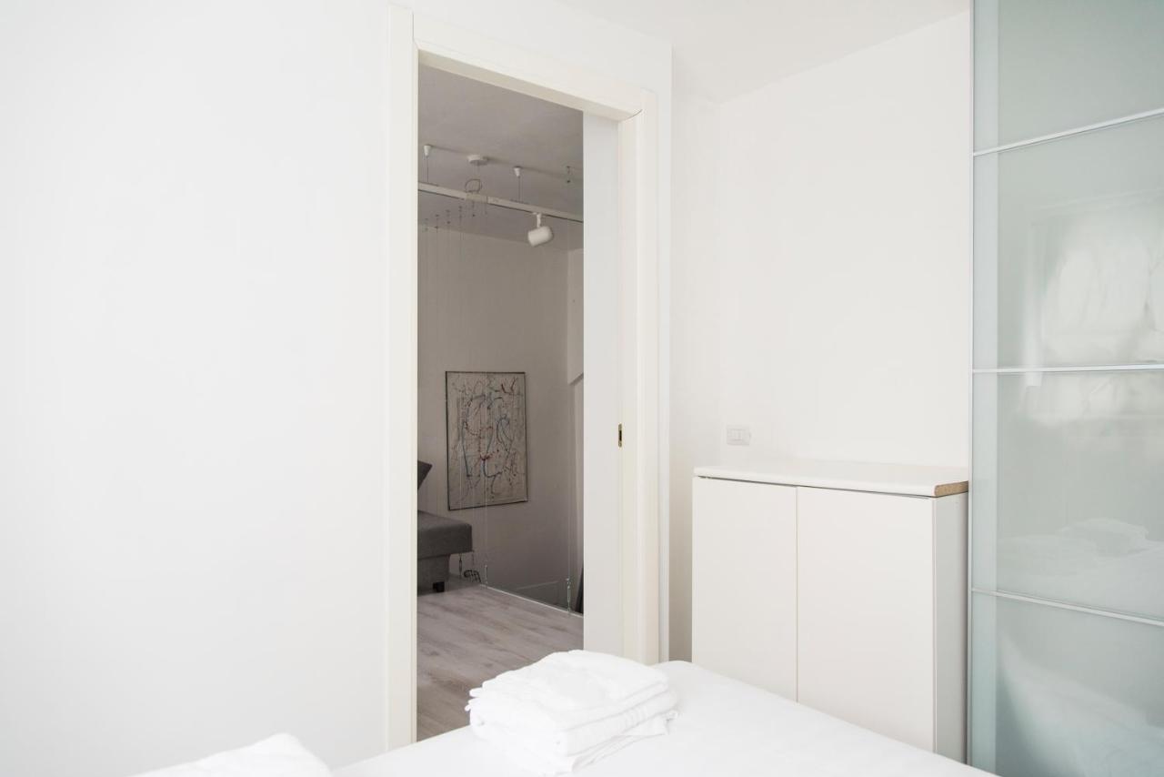 Youhosty - Tadino G 19 Apartment Milano Ngoại thất bức ảnh