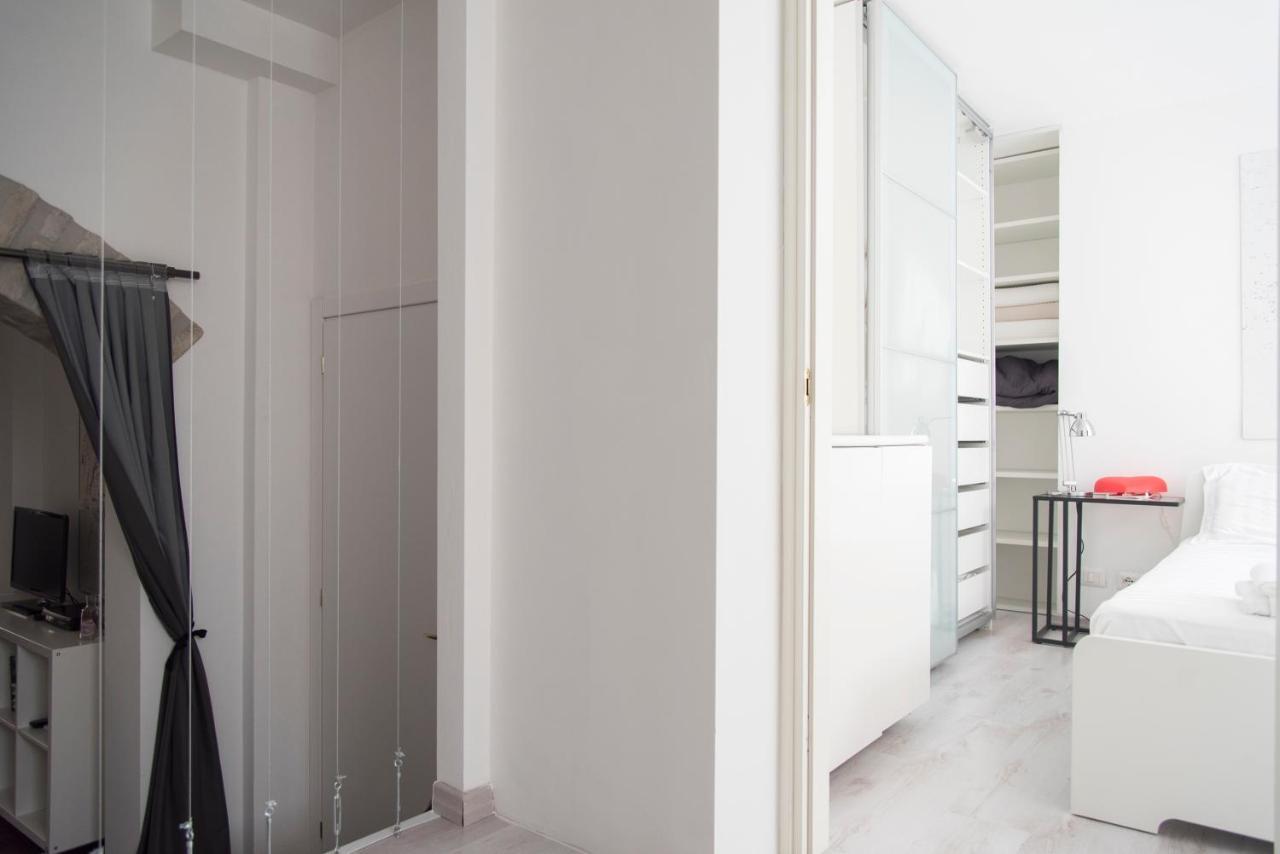 Youhosty - Tadino G 19 Apartment Milano Ngoại thất bức ảnh