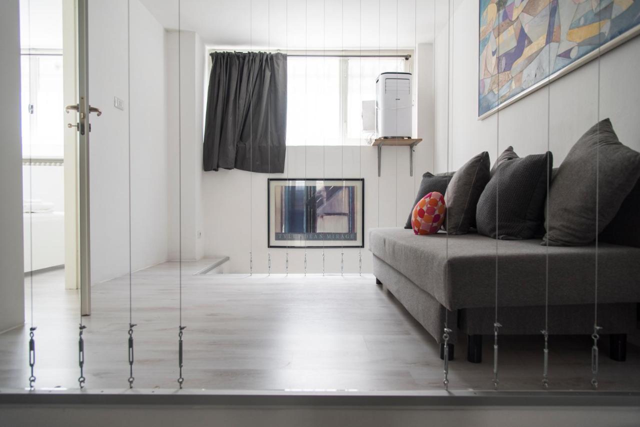 Youhosty - Tadino G 19 Apartment Milano Ngoại thất bức ảnh