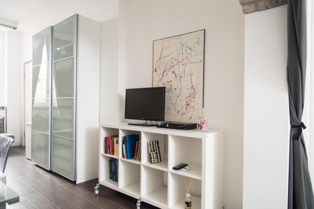 Youhosty - Tadino G 19 Apartment Milano Ngoại thất bức ảnh