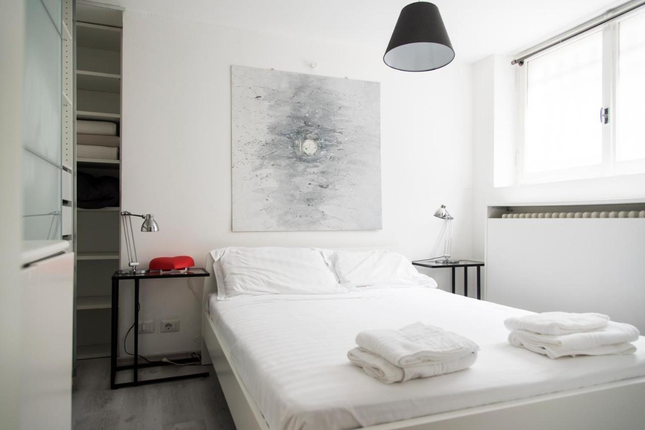 Youhosty - Tadino G 19 Apartment Milano Ngoại thất bức ảnh