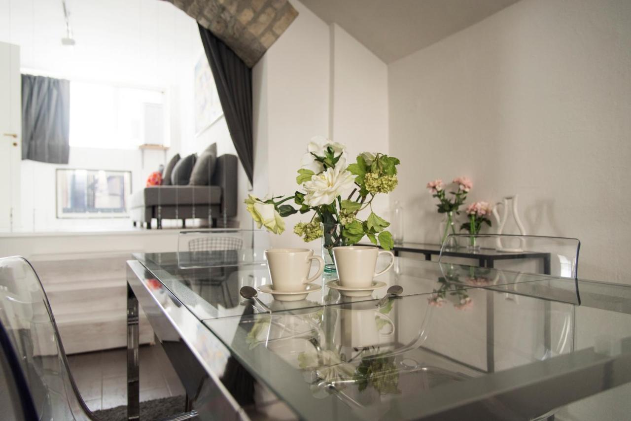 Youhosty - Tadino G 19 Apartment Milano Ngoại thất bức ảnh