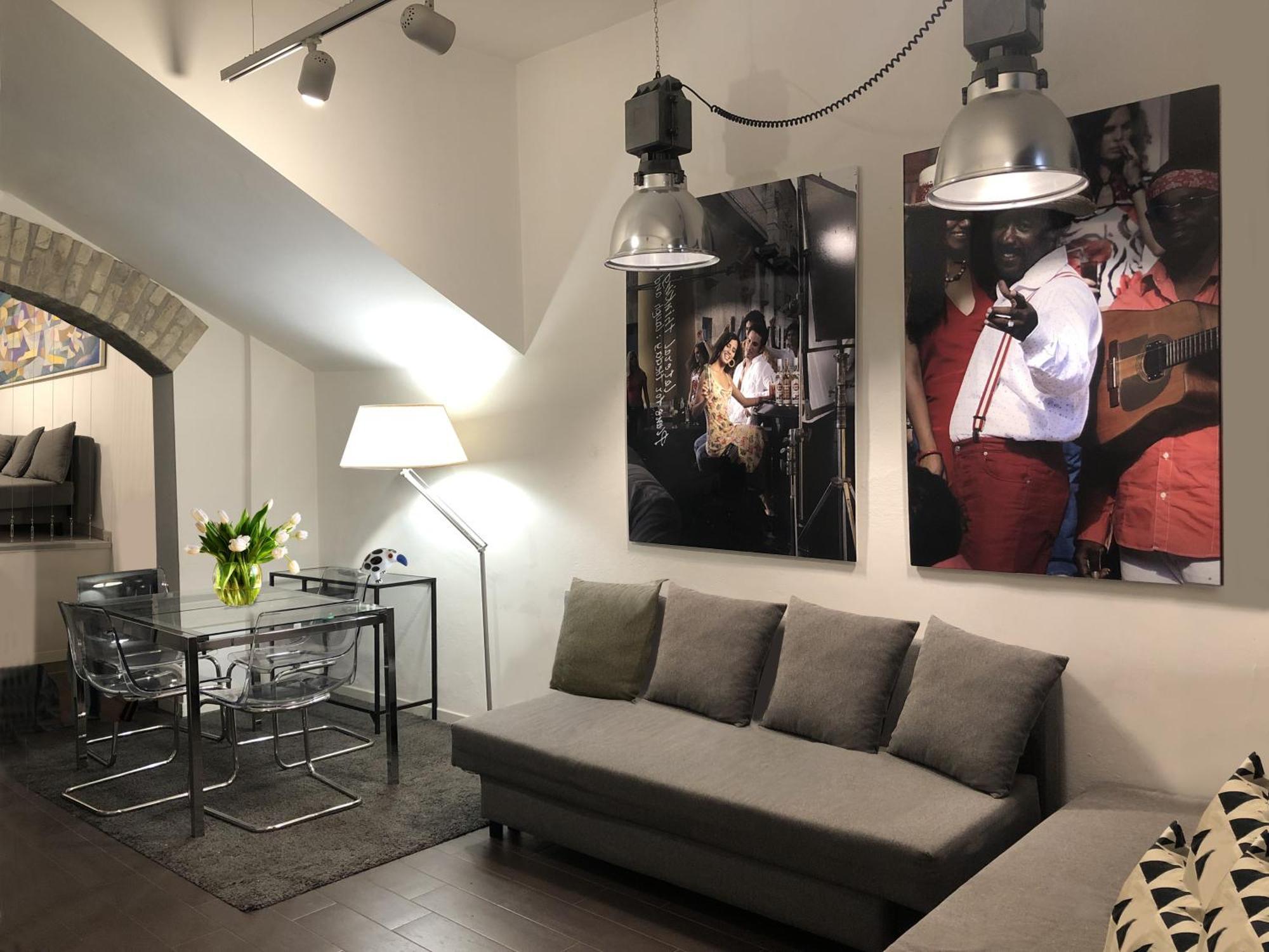 Youhosty - Tadino G 19 Apartment Milano Ngoại thất bức ảnh
