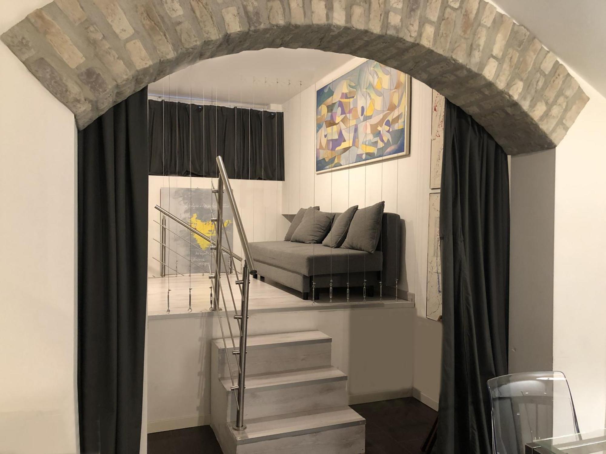 Youhosty - Tadino G 19 Apartment Milano Ngoại thất bức ảnh